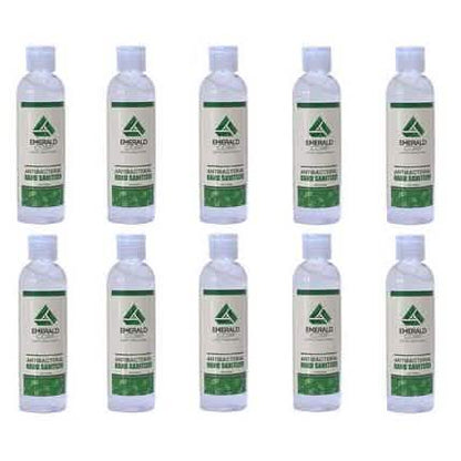 Made in USA 70% Alcohol Premium Hand Sanitizer