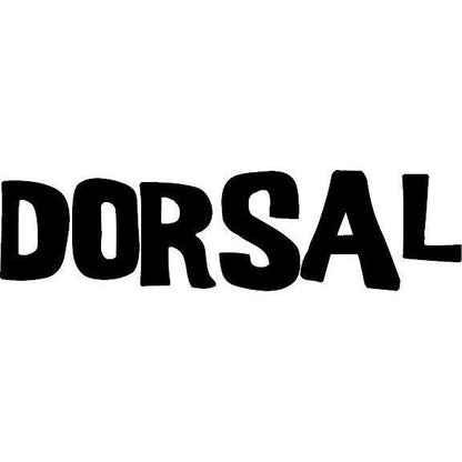 DORSAL Aero Roof Rack Pads 28 Inch Wide Red 15 ft Straps for Car