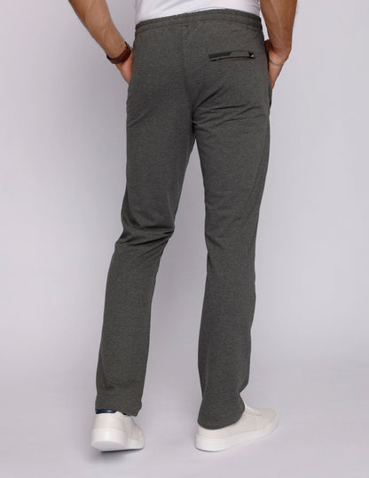 All-Day Comfort Men's Athletic Sweatpants - Straight (Big & Tall Fit)