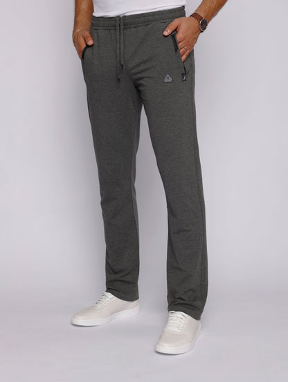 All-Day Comfort Athletic Sweatpants - Straight (Regular and Big Fit)