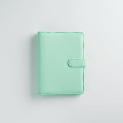 Journal Cover