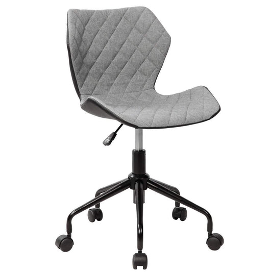 Modern Height Adjustable Office Task Chair