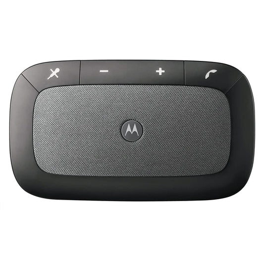 Motorola Car Kit Speaker Sonic Rider Speakerphone