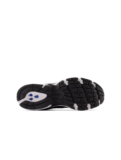 New Balance Mens 530 Running Shoes - Black/White
