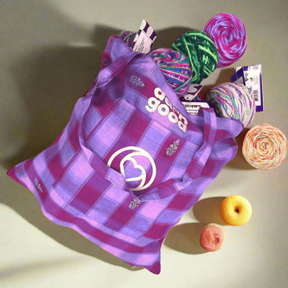 Mystery Yarn Grab Bag
