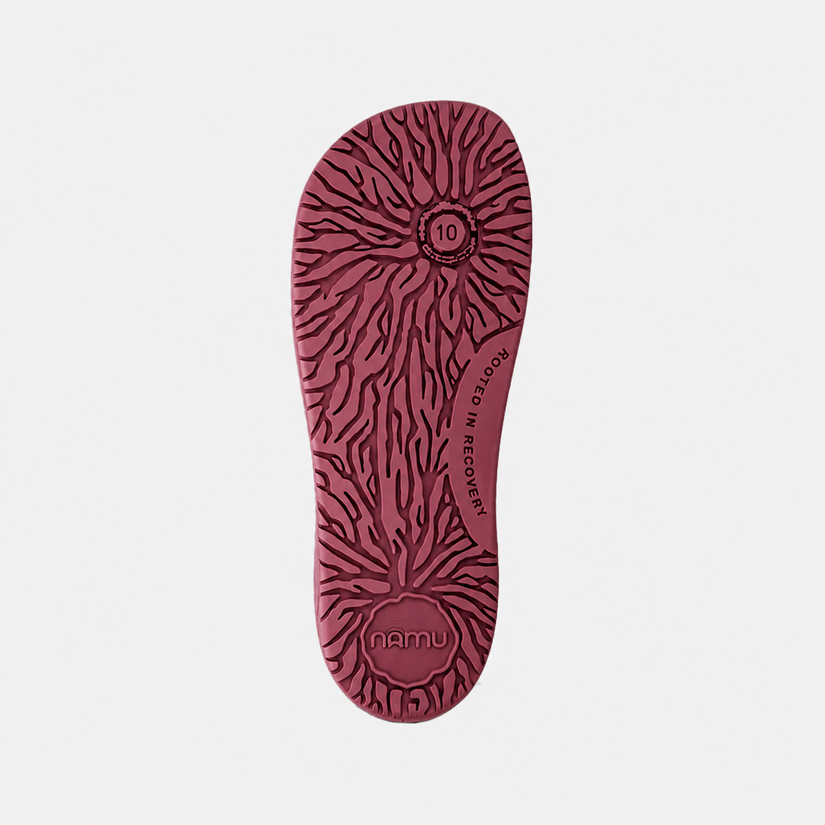 Phase Recovery Slide