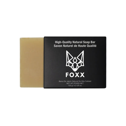 Natural Eucalyptus Peppermint Soap for Refreshing Skin Care