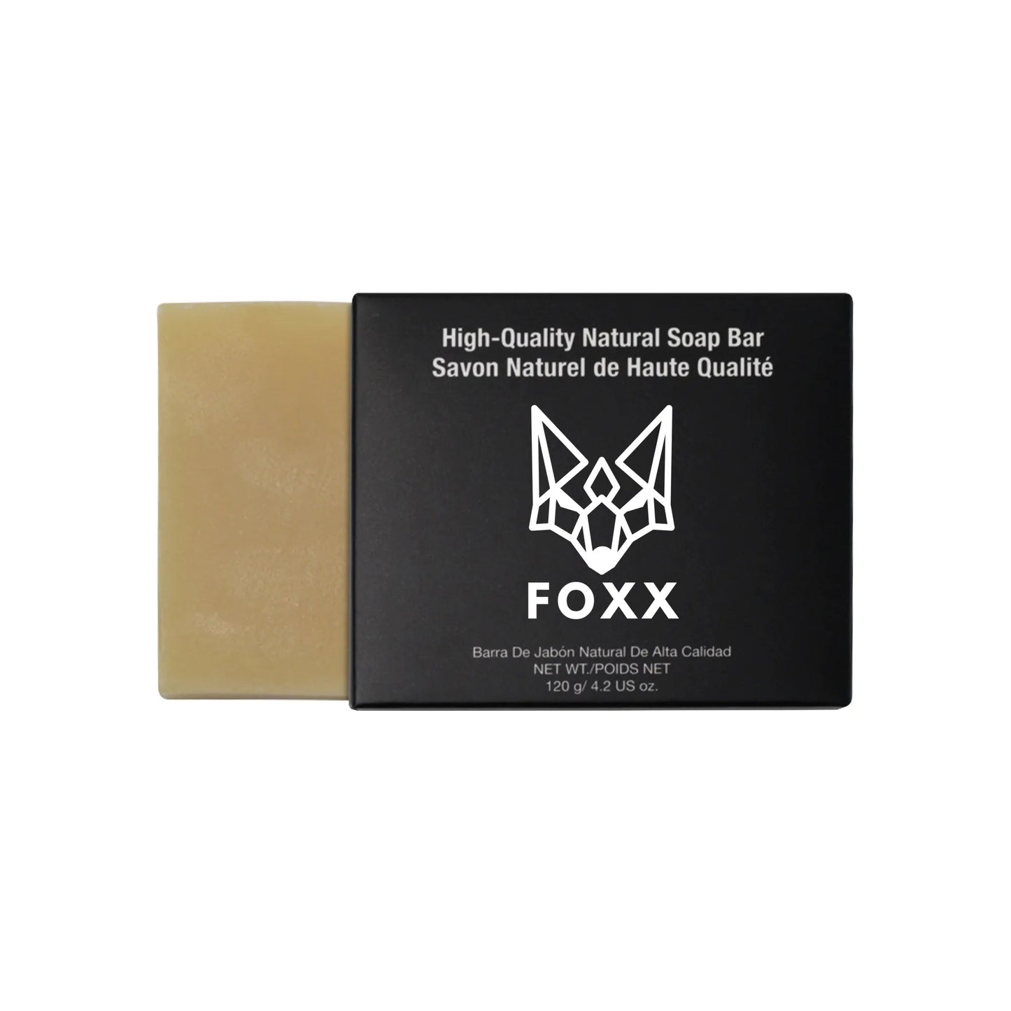 Natural Tea Tree Soap for Healing and Skin Care