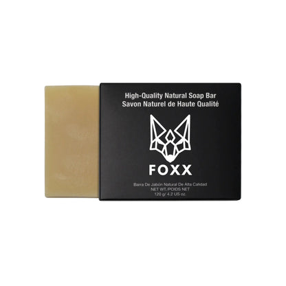 Natural Tea Tree Soap for Healing and Skin Care