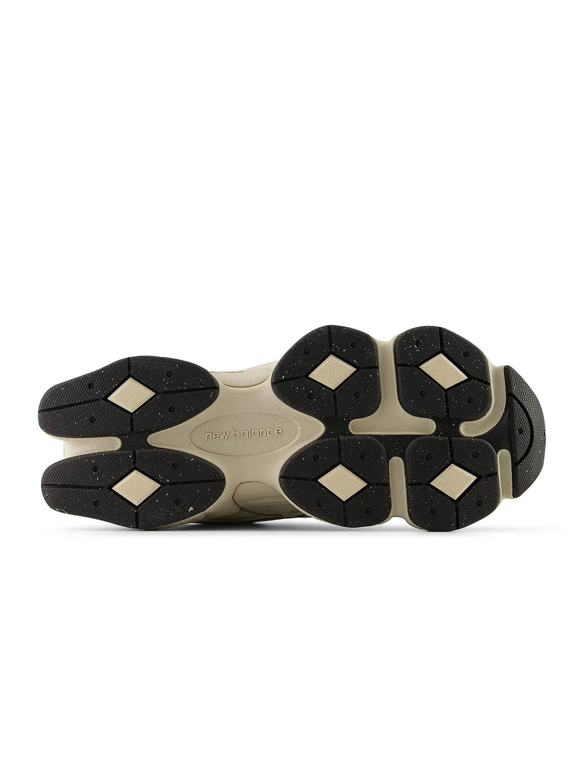 New Balance Mens 9060 Lifestyle Shoes - Shipyard