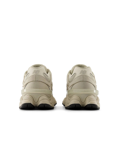 New Balance Mens 9060 Lifestyle Shoes - Shipyard