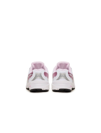 New Balance (PS) 530 Shoes - White/Pink