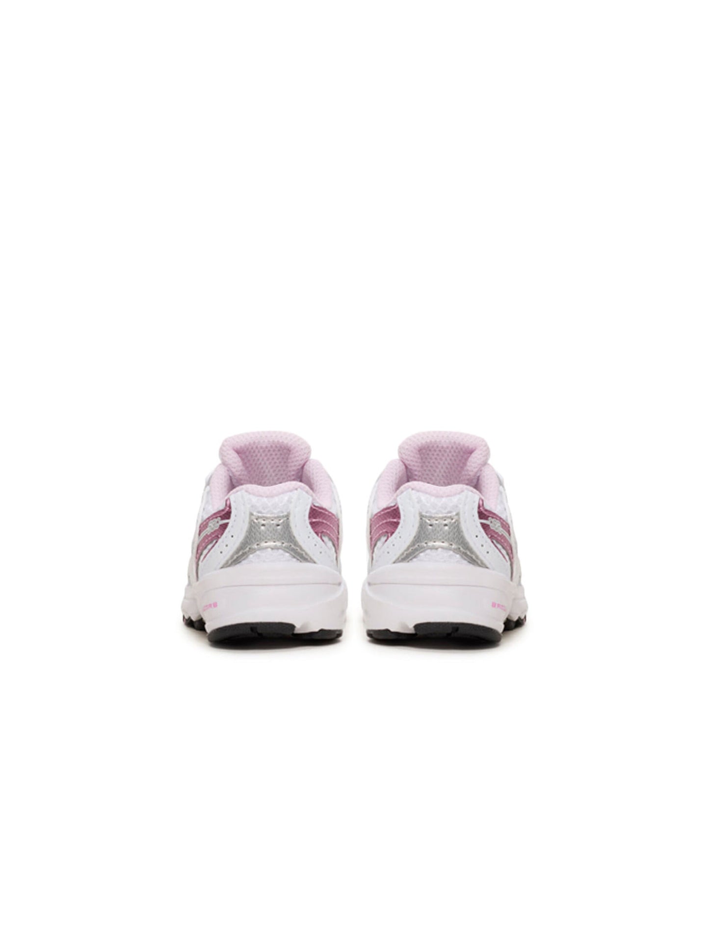 New Balance (TD) 530 Shoes - White/Pink