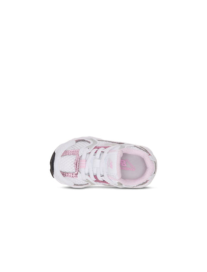New Balance (TD) 530 Shoes - White/Pink