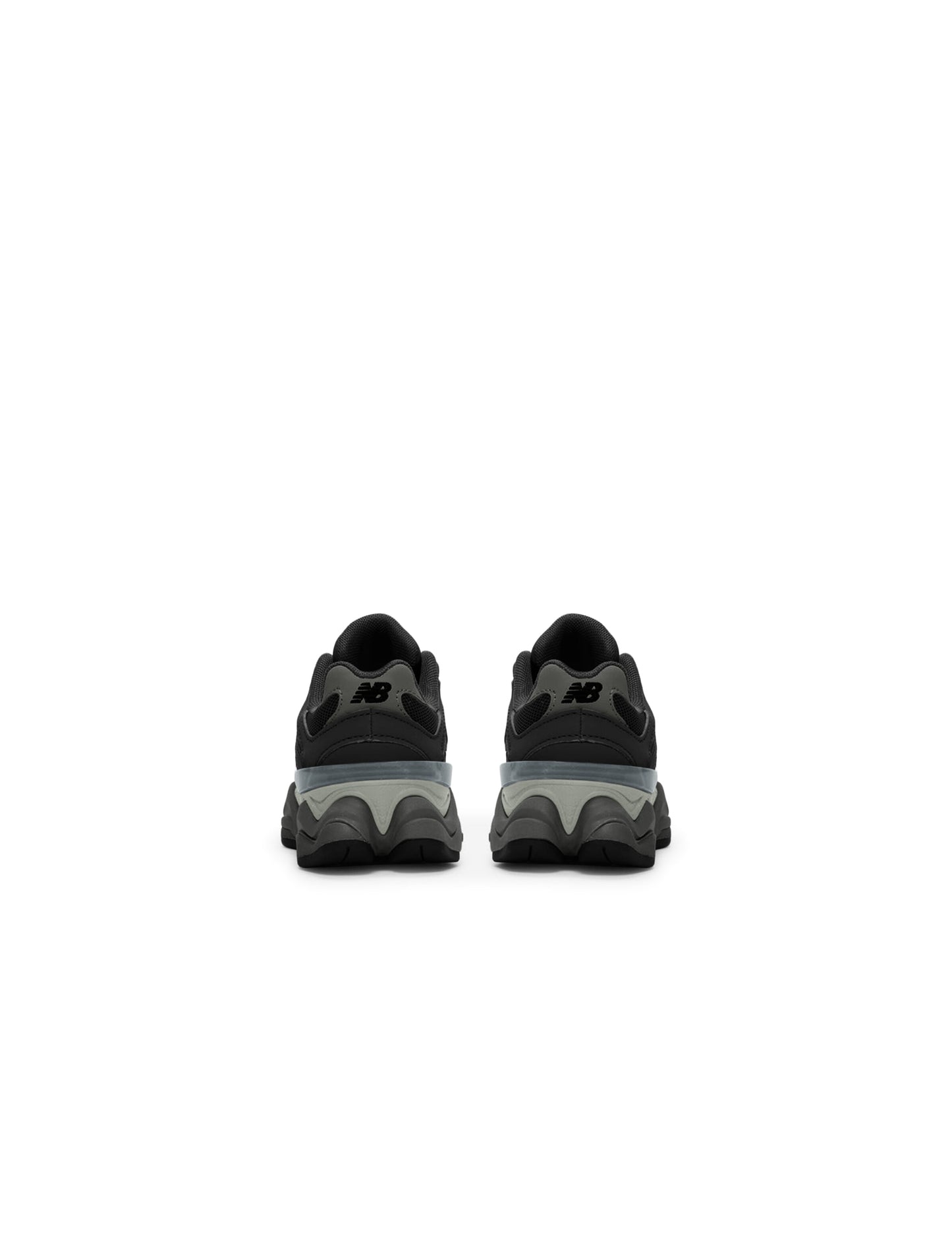 New Balance (PS) 9060 Casual Shoes - Black