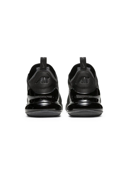 Nike Mens Air Max 270 - Black