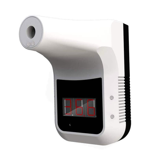 Non-Contact Wall-Mounted Infrared Thermometer K3