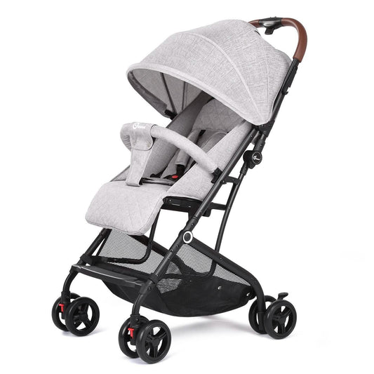 Odoland Lightweight Foldable Cynebaby Strollers for Infant