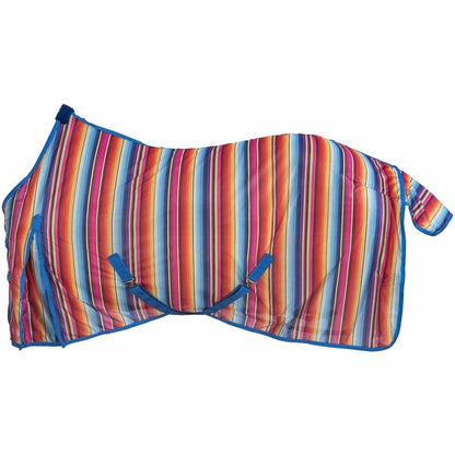 Tough 1 Poly Mesh Summer Sheet Serape