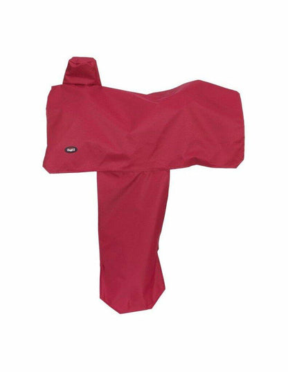 Tough 1 Total Nylon Western Saddle Cover