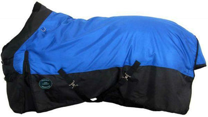Showman 1200 Denier Waterproof & Breathable Turnout Blanket