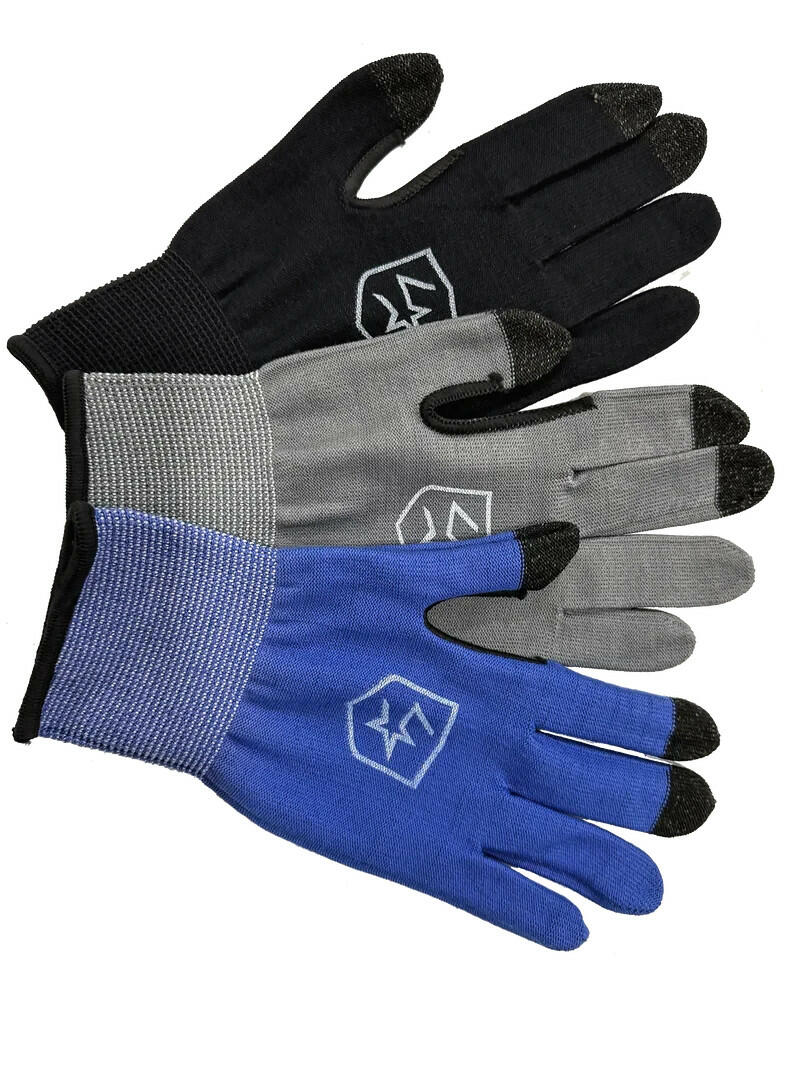 Lone Star Ropes Lone Star Roping Gloves- 10 Pack XL
