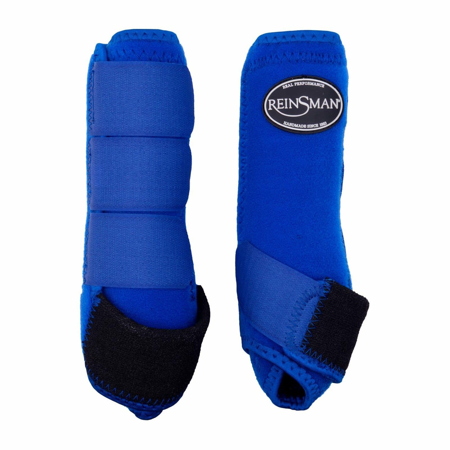 Reinsman Small Apex Sport Horse Boots - 2-Pack
