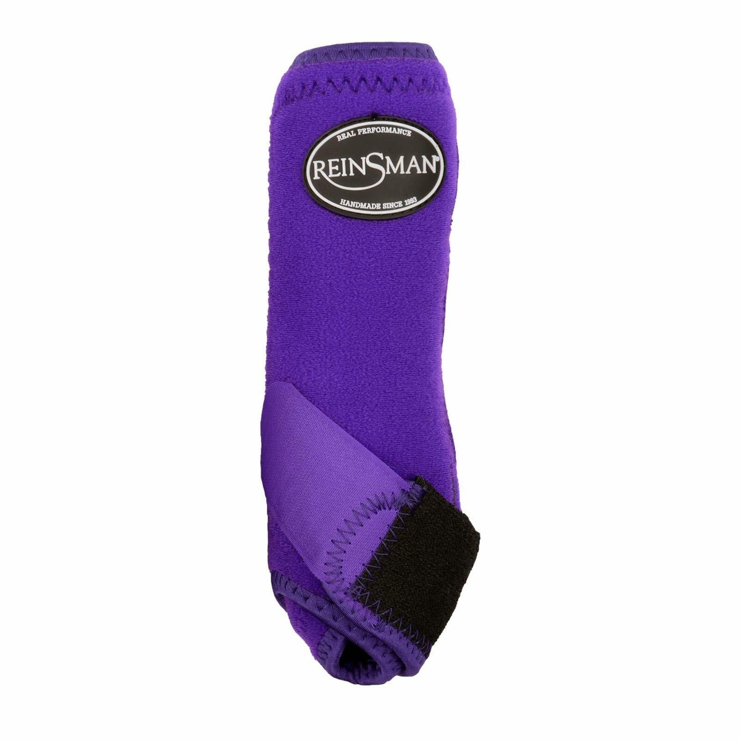 Reinsman Apex Sport Horse Boots - 2-Pack | Medium, Purple