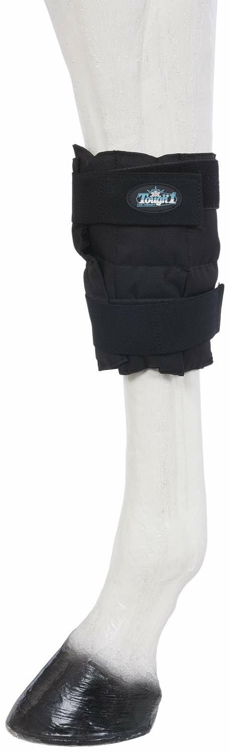 Tough 1 Mini Ice Therapy Knee Hock Wraps