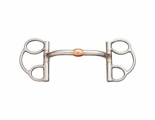 Tough 1 Gentle Touch 3 Ring Dee Bit