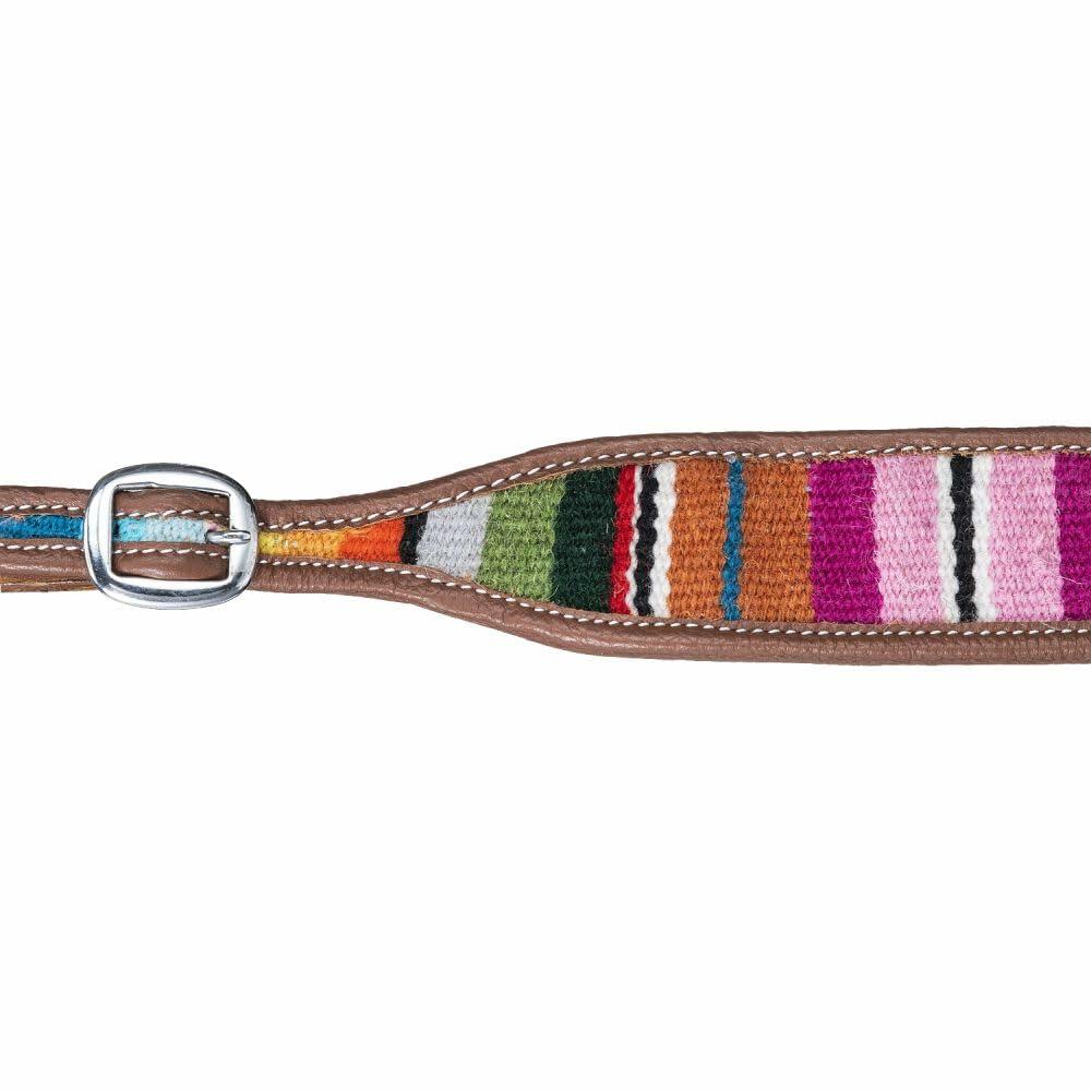 Tough 1 Serape Wither Strap