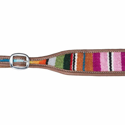 Tough 1 Serape Wither Strap