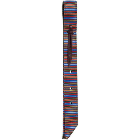 Tough 1 Printed Nylon Off Billet Serape Narrow