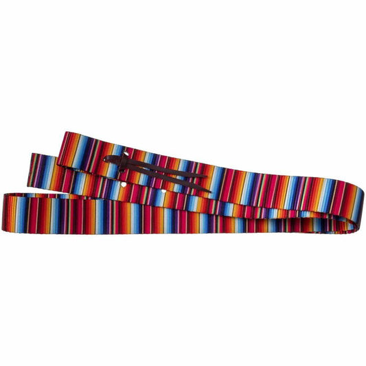 Tough 1 Printed Nylon Tie Strap Serape
