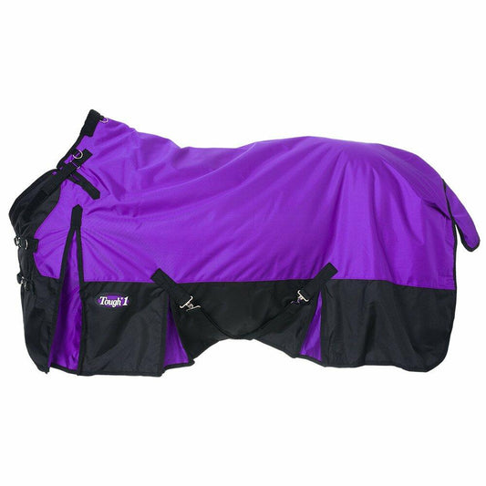 Tough1 Super Tough 1680D Sheet Snuggit Neck 78 Purple