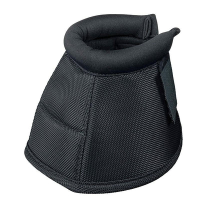 Tough-1 1 Ballistic Nylon Bell Boot /Black Small