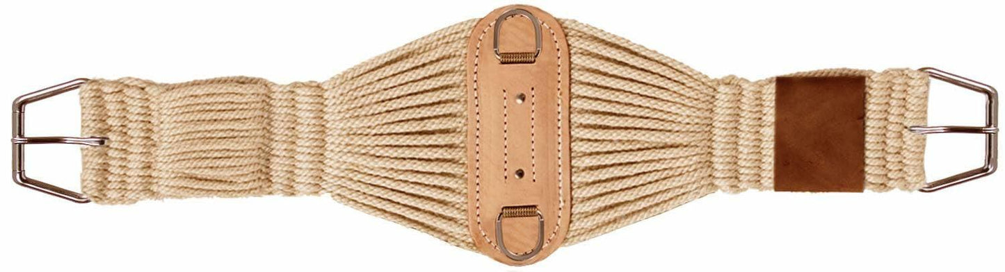 Mustang Elite Champion Roper 27 Strand Cinch