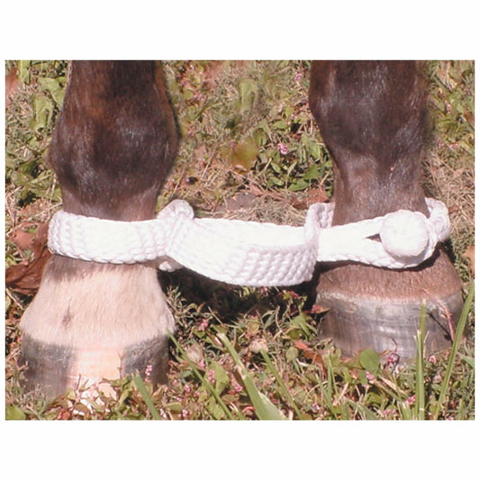 MUSTANG Flat Braided Nylon Hobbles