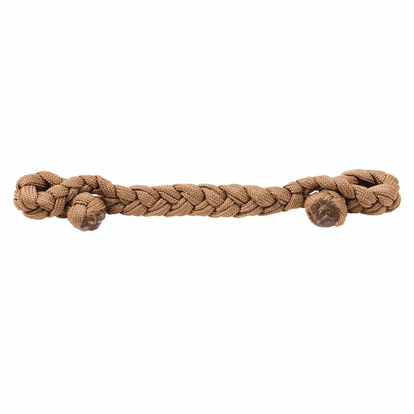 Mustang Western Vaquero Curb Strap