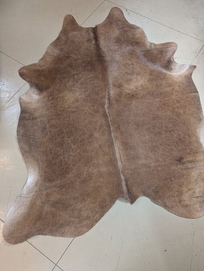 "Penny" Full Cowhide
