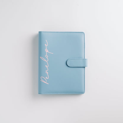 Journal Cover