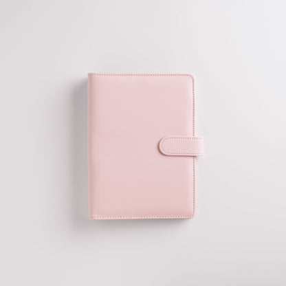 Gingham Journal Cover