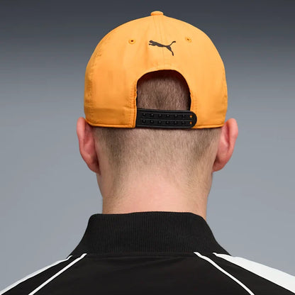 Puma Mclaren BB Cap - Orange