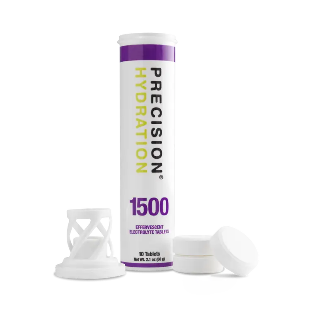 Precision Fuel & Hydration Electrolyte Drink Tablets
