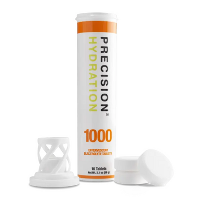 Precision Fuel & Hydration Electrolyte Drink Tablets