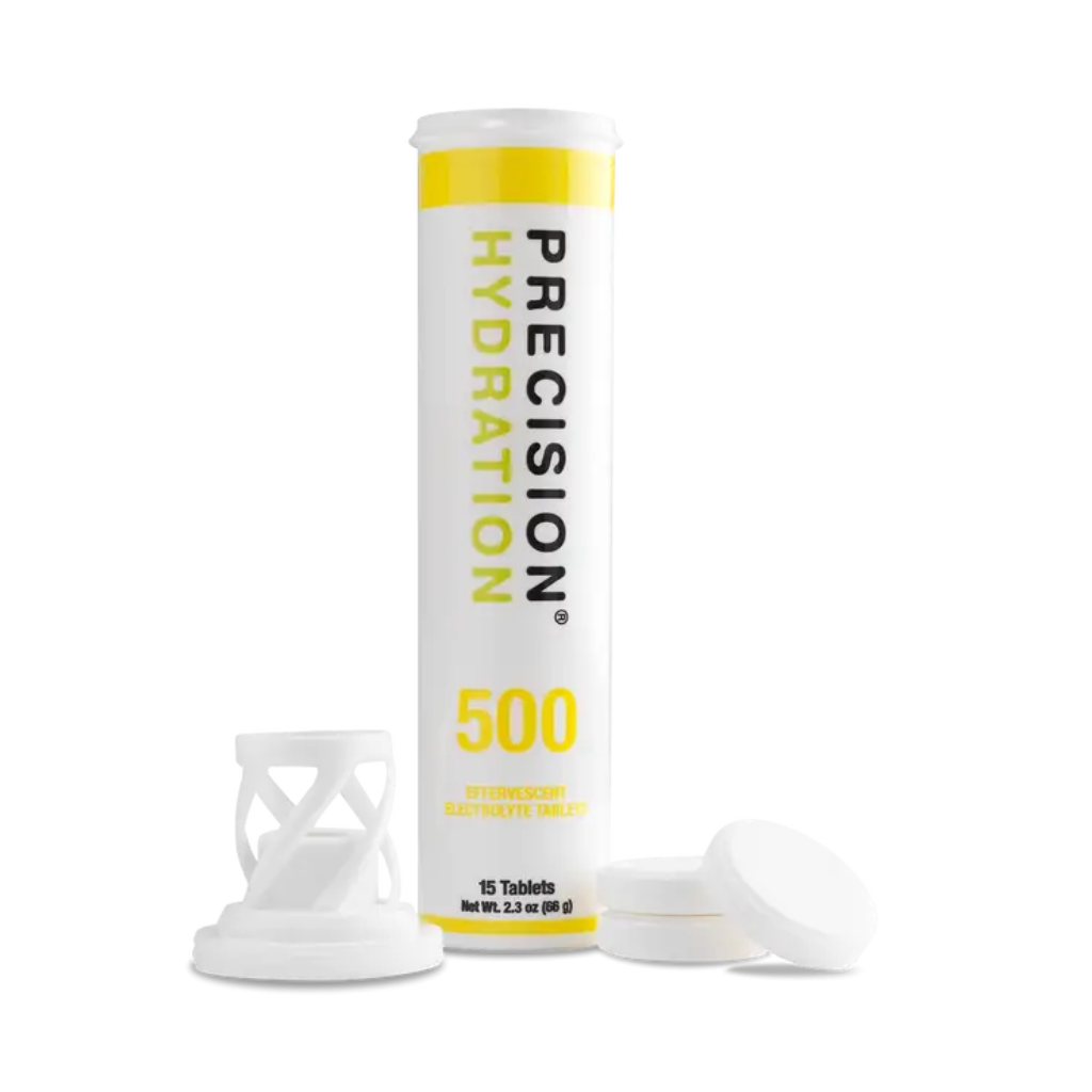 Precision Fuel & Hydration Electrolyte Drink Tablets