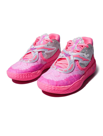 Puma MB.05 World Tour Basketball - Sun Struck