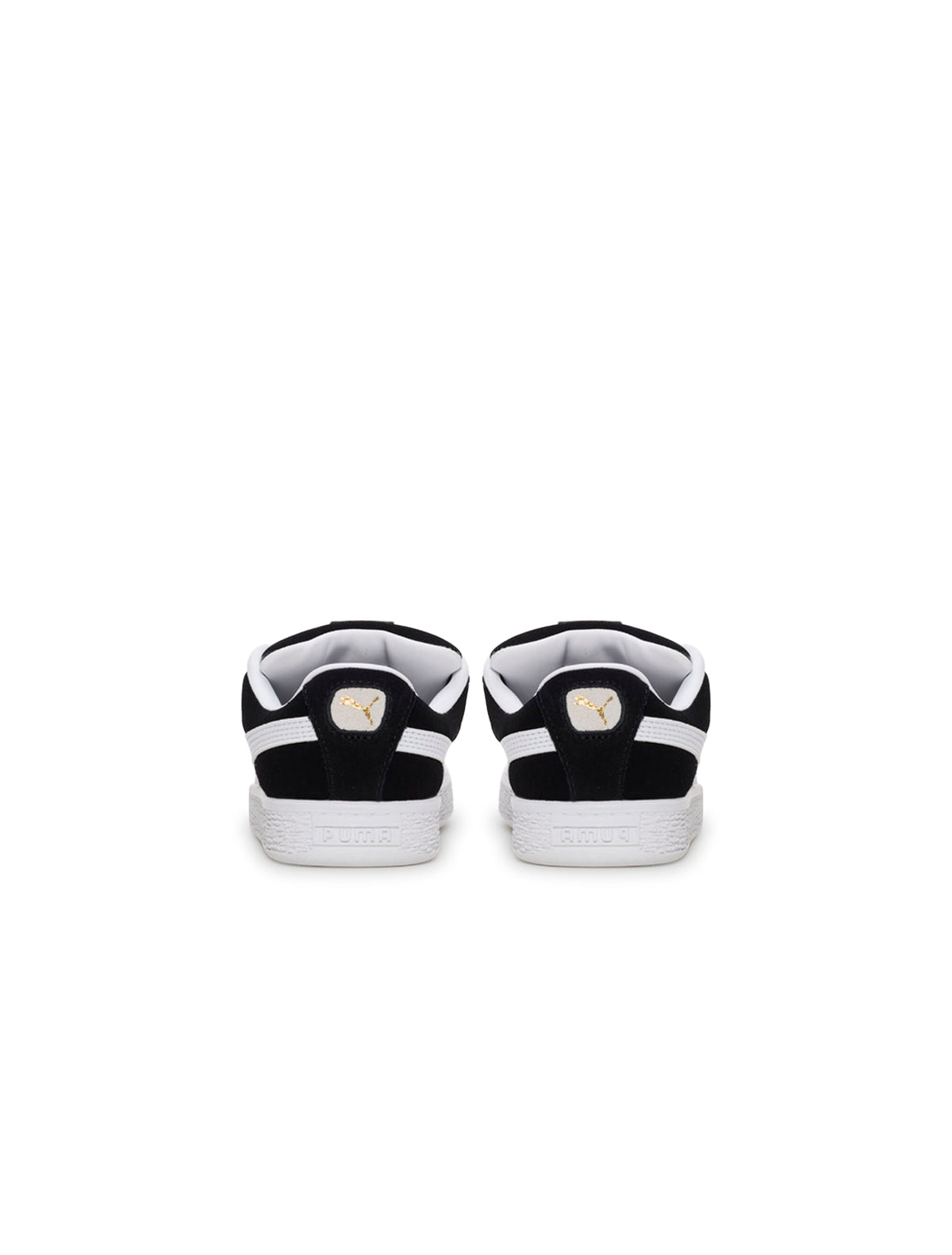 Puma (TD) Suede XL - Black/White
