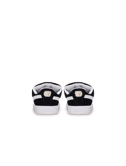 Puma (TD) Suede XL - Black/White