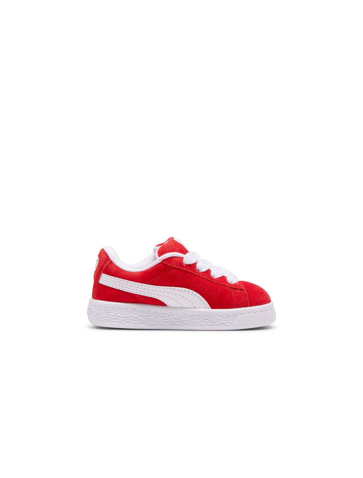 Puma (PS) Suede XL - Red